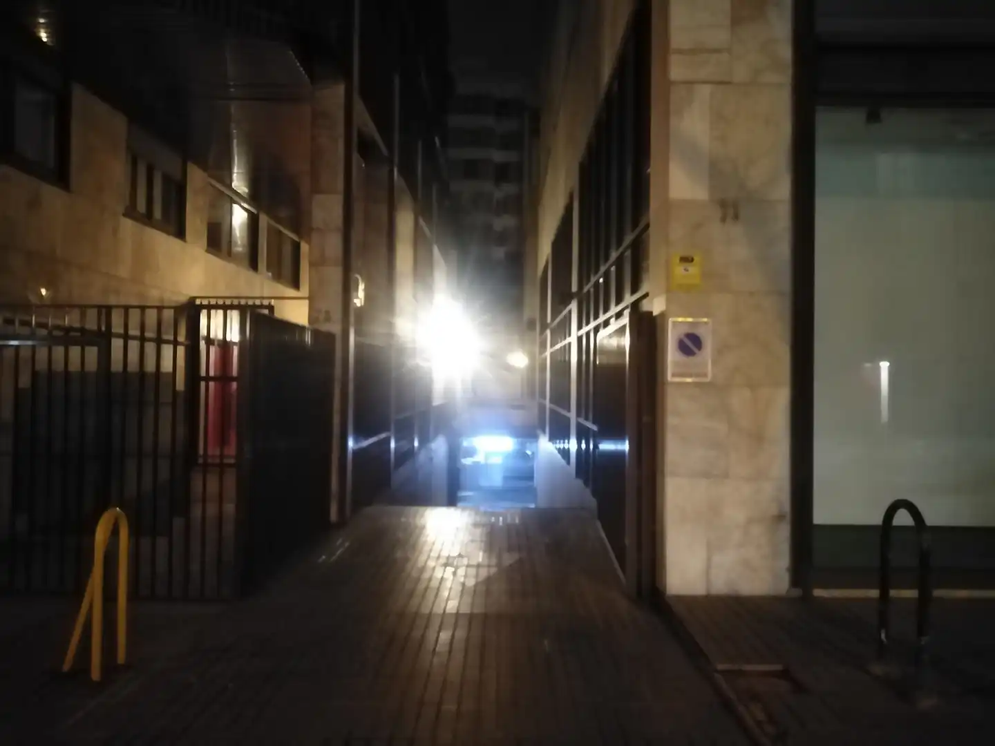 Individuel avec ascenseur à vendre à Barrio de Salamanca, imagen 8