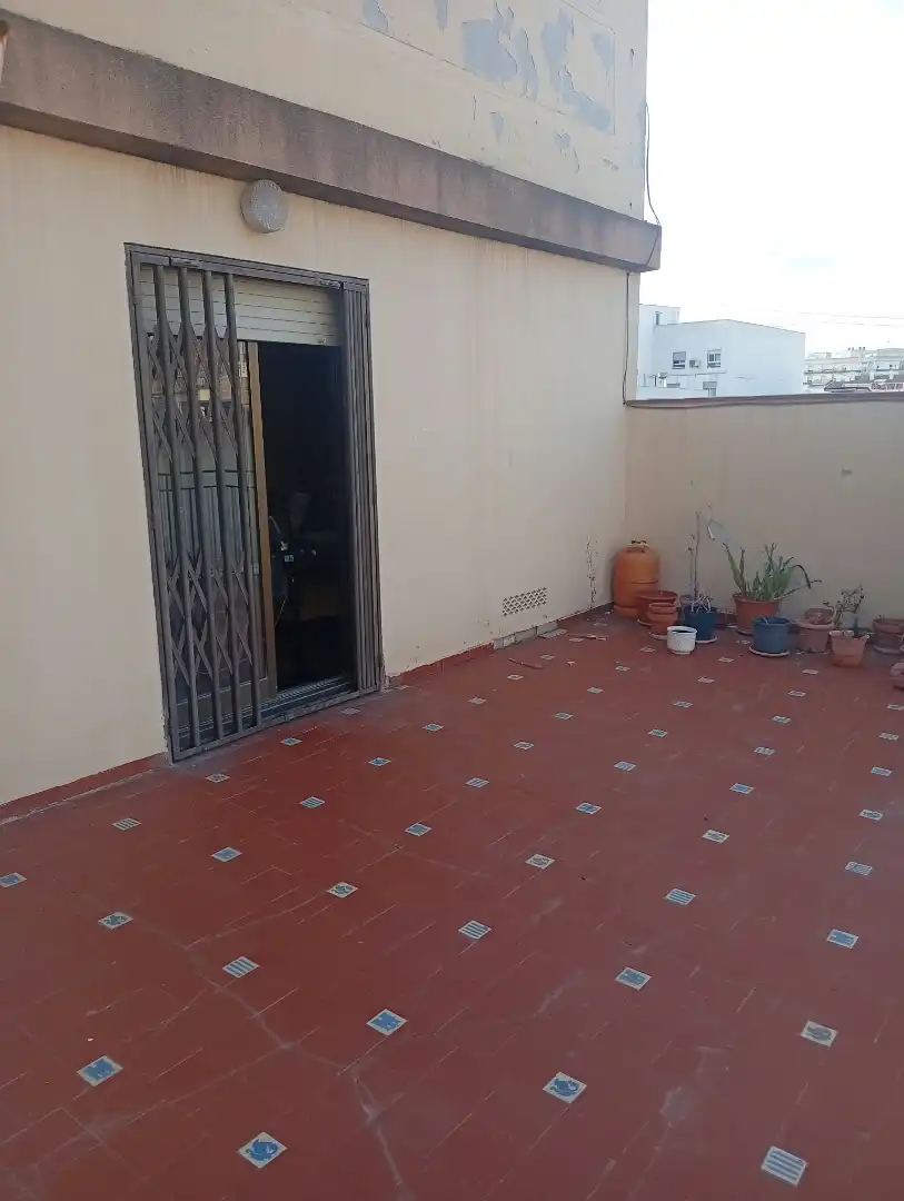 Flat with lift for sale in Carrer Vàzquez Mella, imagen 4