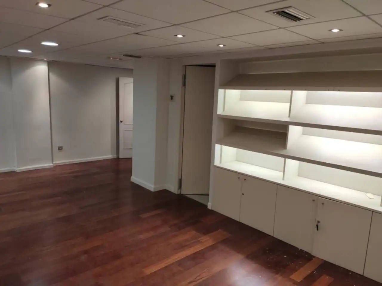 Büro mit Aufzug zur Miete in Plaza de Toros - Avenida Chapí - Trinquete, imagen 12