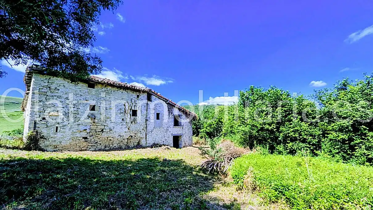 Casa o chalet en venta en Ayala / Aiara con Calefacción
