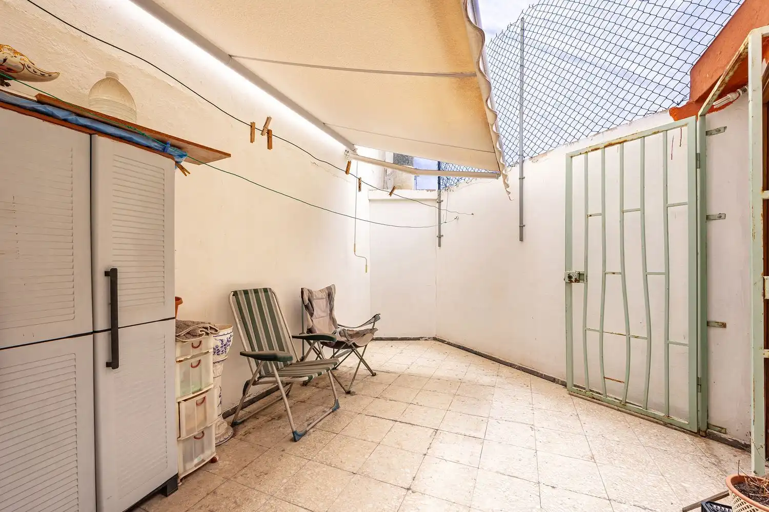 Casa adosada en venda a Calle Reyes Católicos, 49, Vegueta