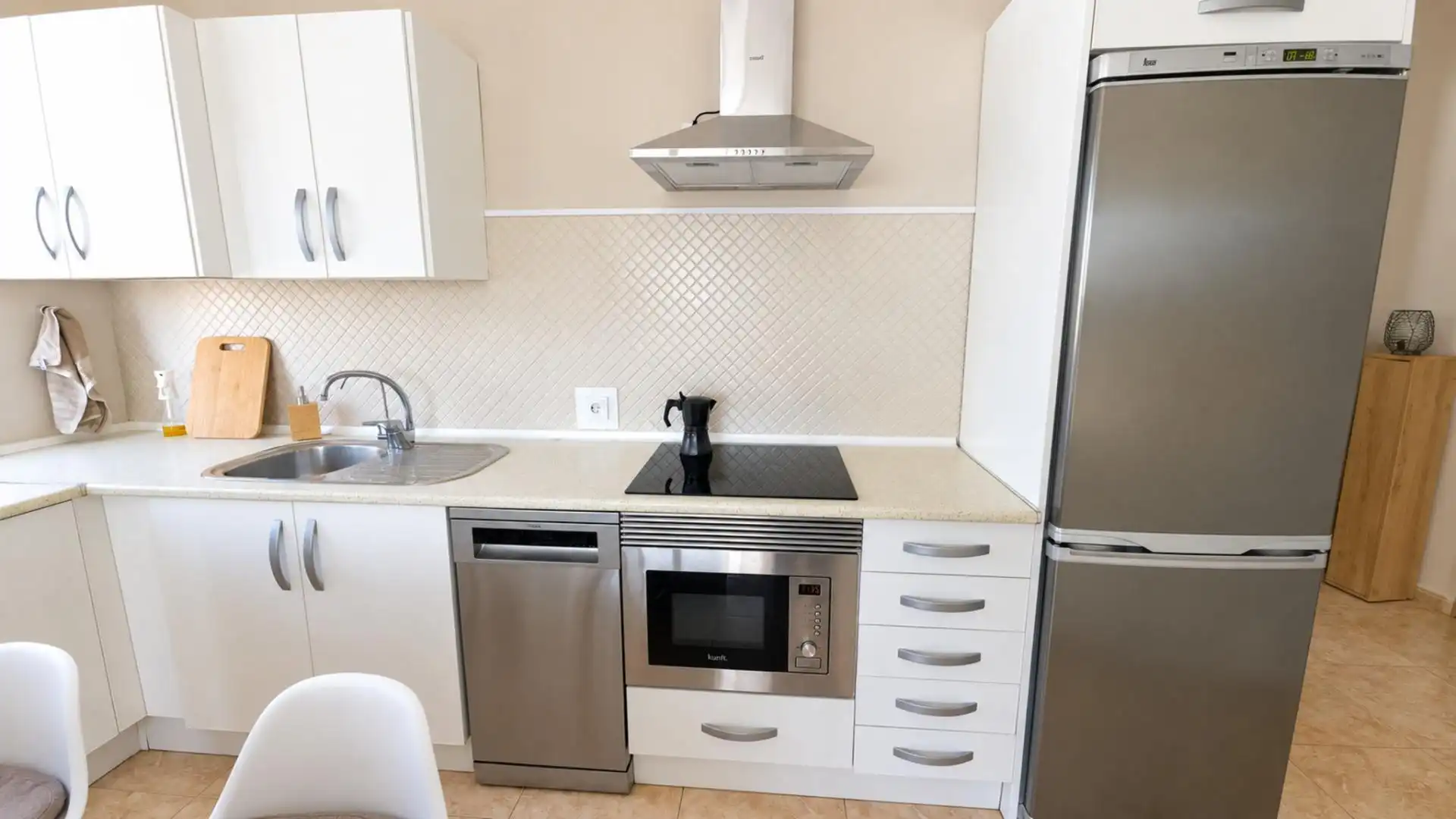 Flat for sale in Calle El Mentidero, 2, San Gregorio