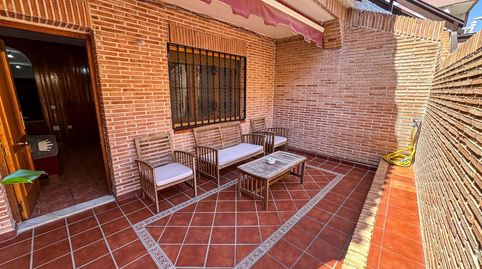 Foto 2 de Planta baixa de lloguer a Zona Playa de los Locos, Torrevieja