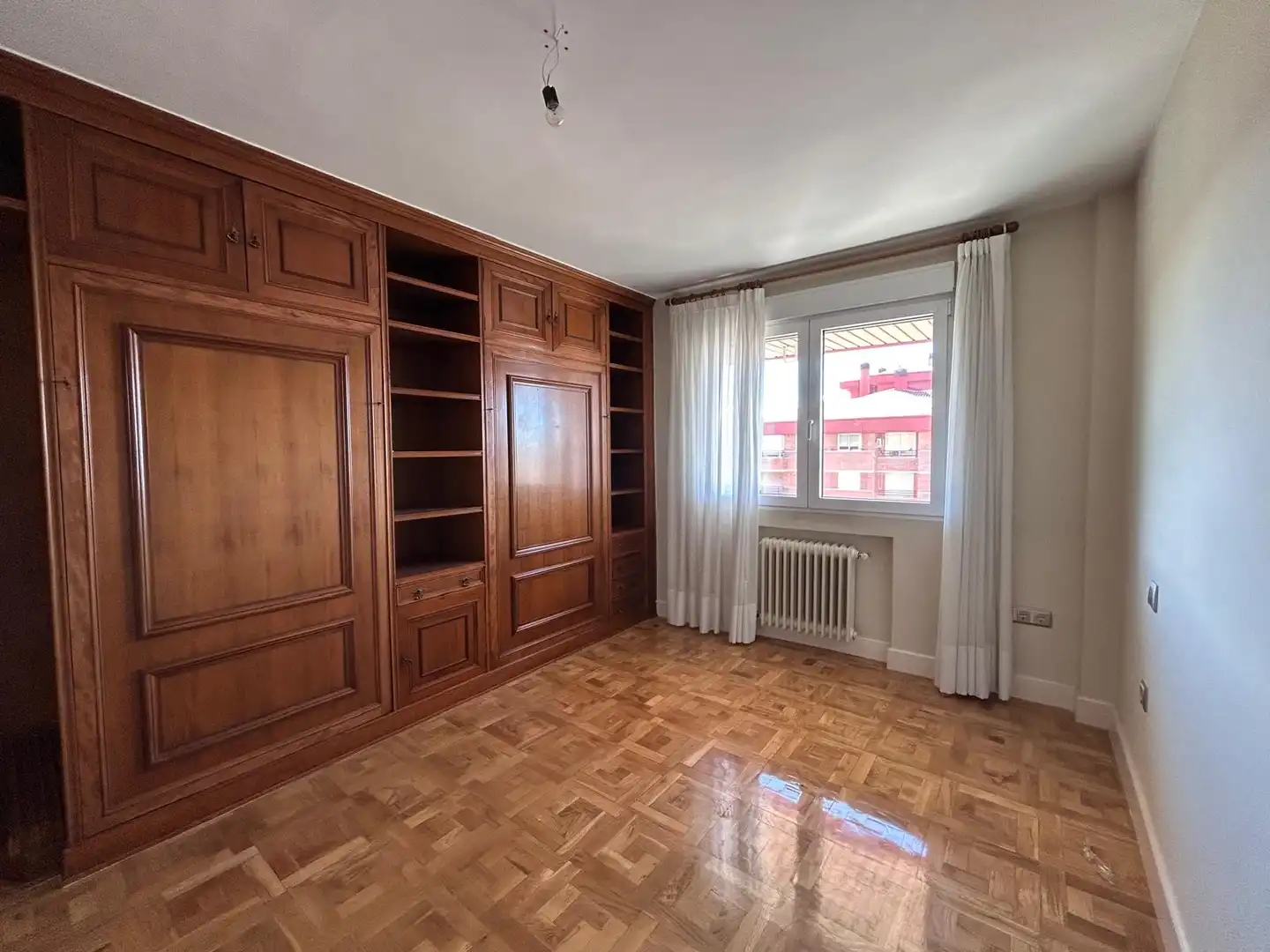Habitación de Piso en venta en Guadalajara con Aire acondicionado, Parquet y Trastero