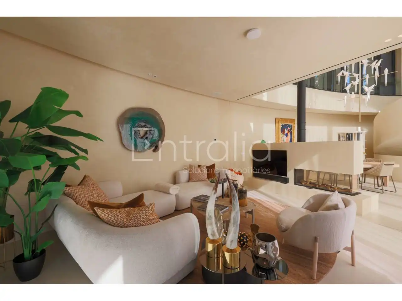 Villa avec piscine à vendre à Caldes de Malavella, imagen 12