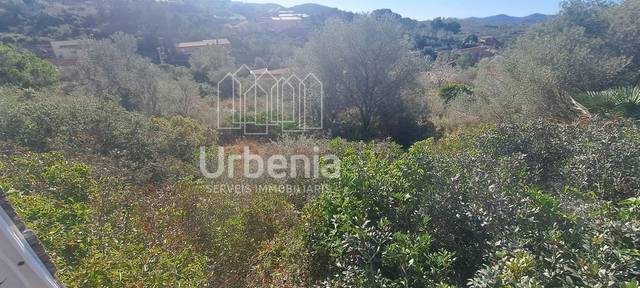 Terreno en Venta en Olivella