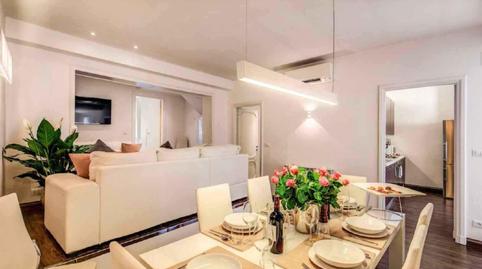 Photo 3 of Flat to rent in Santo Domingo - La Estación, Aranda de Duero