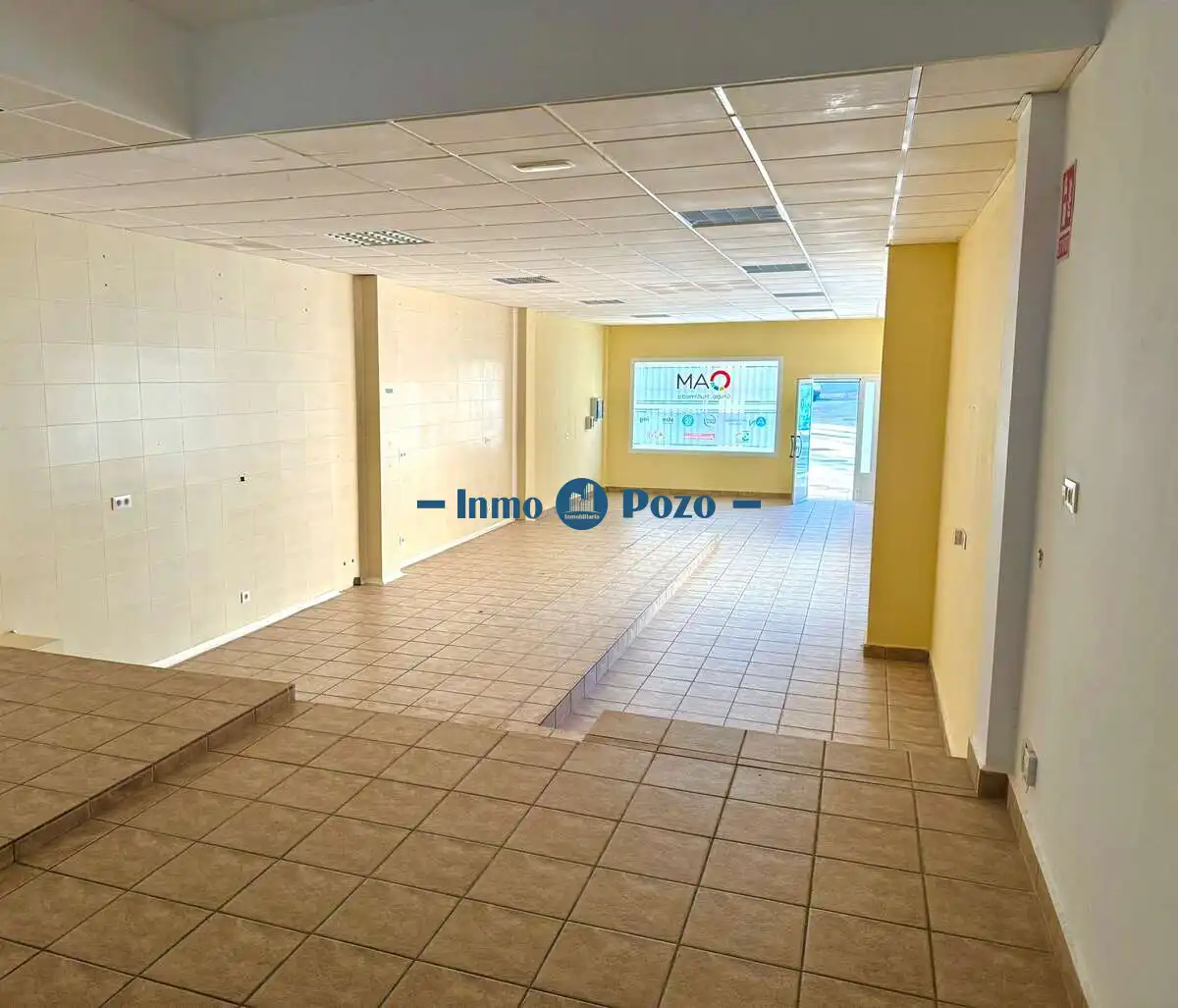 Local comercial en venda a republica de cuba, imagen 5