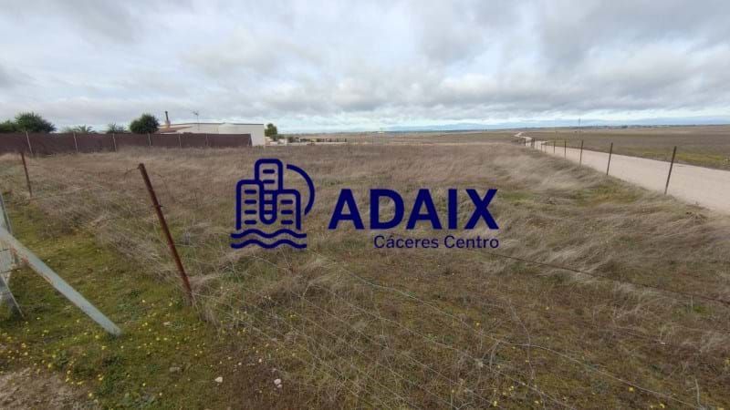 Residential for sale in Cáceres Capital