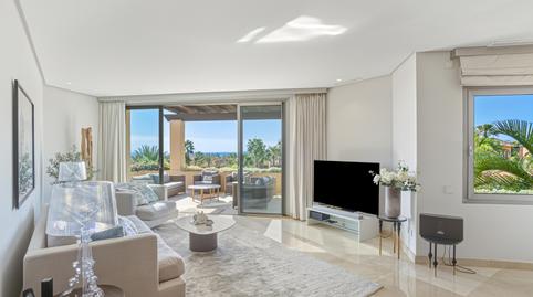 Photo 2 of Attic for sale in Sierra Blanca, Málaga