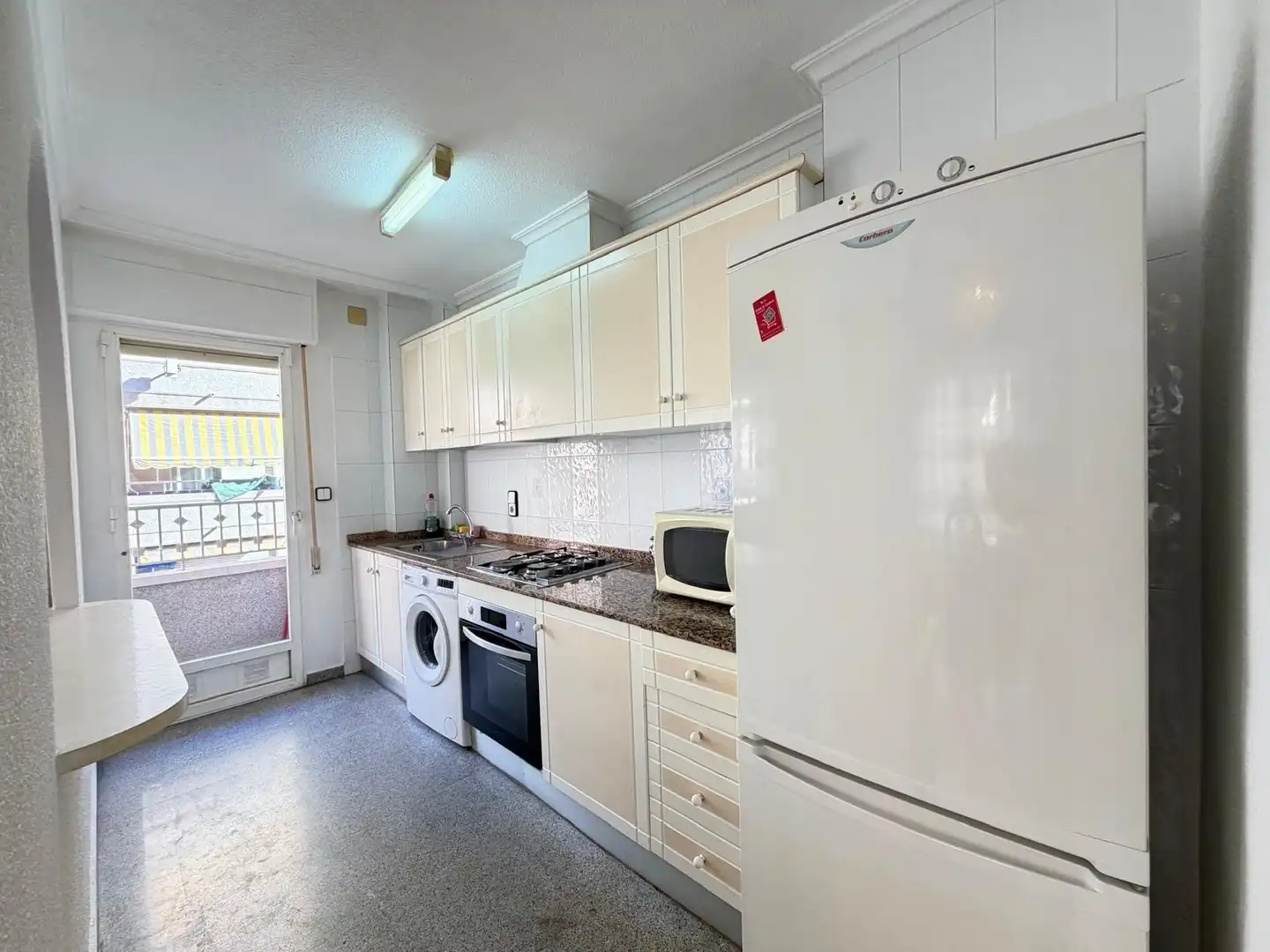 Appartement compact avec terrasse à vendre à Calle SAN PASCUAL, imagen 40
