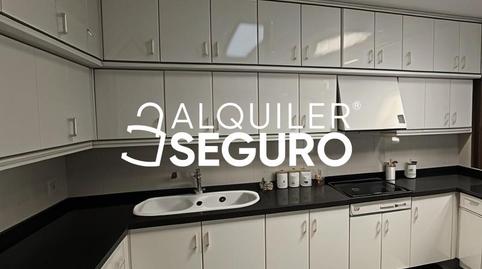 Foto 2 de Pis de lloguer a Pepe Hillo, Los Remedios, Sevilla