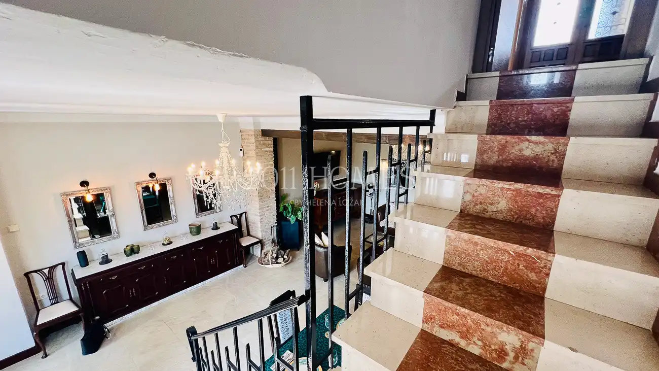 Casa o chalet en venta en Antequera con Aire acondicionado, Calefacción y Terraza