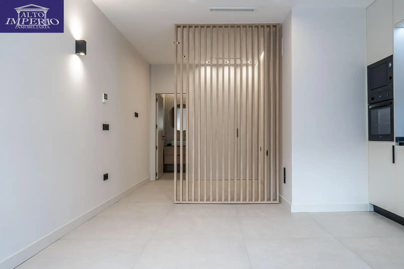 Loft en venda a Calle DE RONDA 208, imagen 6
