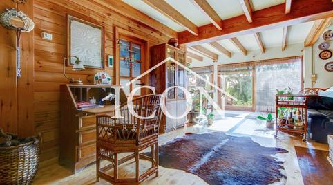 Foto 3 de Casa o xalet en venda a Olivera, 1, La Sentiu, Barcelona