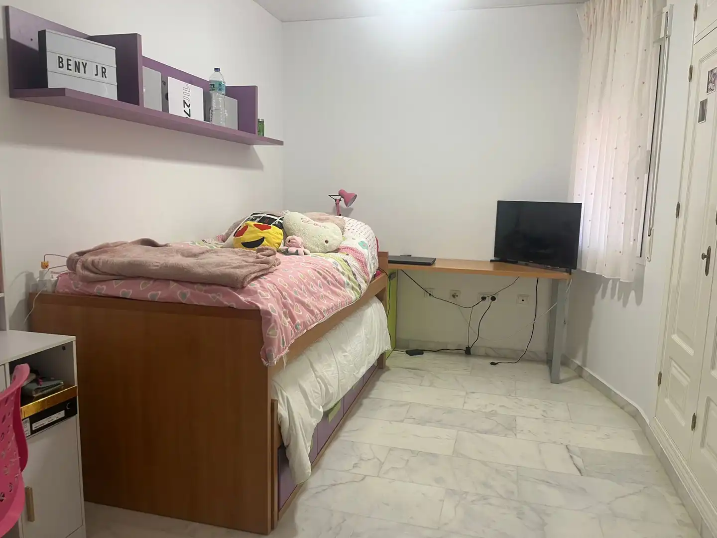 Casa a schiera con piscina in vendita a Calle Cariñena, imagen 39