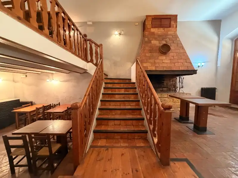 Edificio en venta en La Bisbal d'Empordà