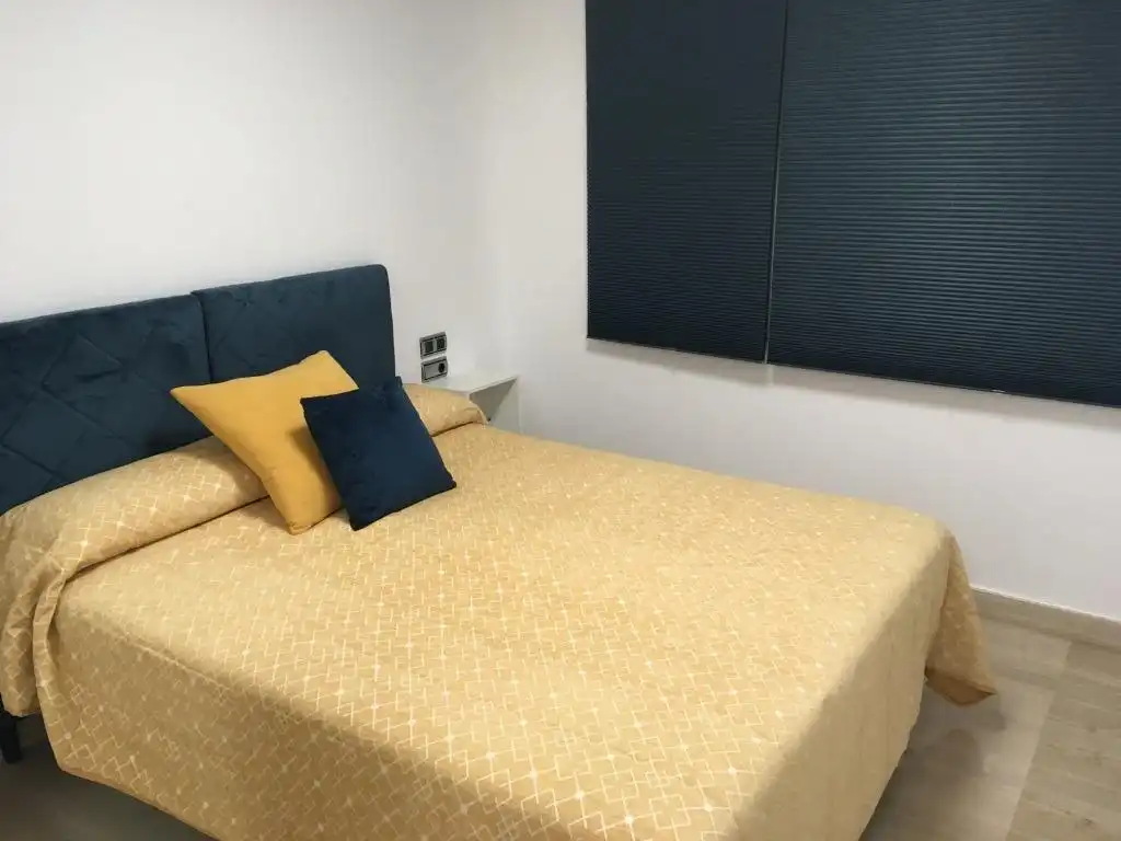 Penthouse with pool for sale in Isla del Fraile, imagen 10