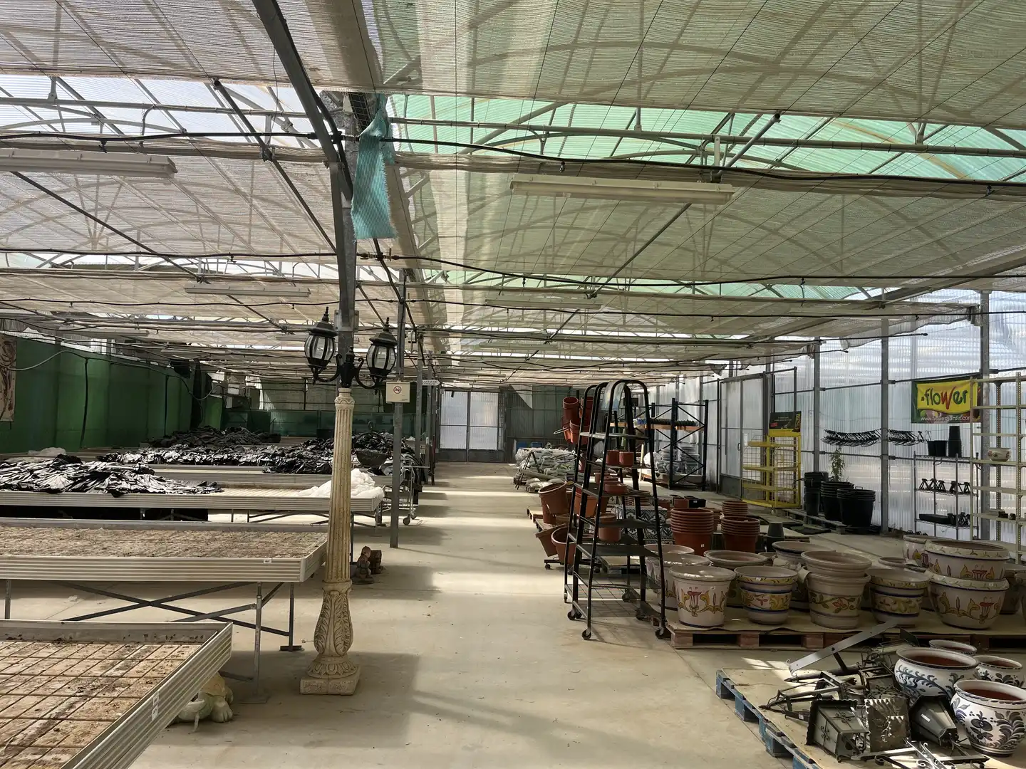 Nau industrial en venda a Calle A, imagen 70