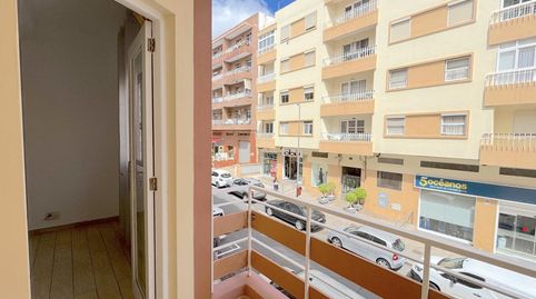 Foto 4 de Pis en venda a Agustin Espinosa Garcia, Villa Ascensión - El Perú - Cruz del Señor, Santa Cruz de Tenerife Capital