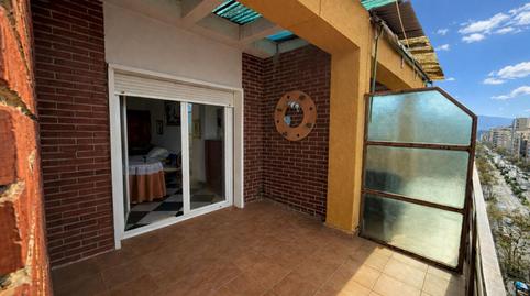 Foto 2 de Àtic en venda a Calle Infanta Beatriz, Camino de Ronda,  Granada Capital