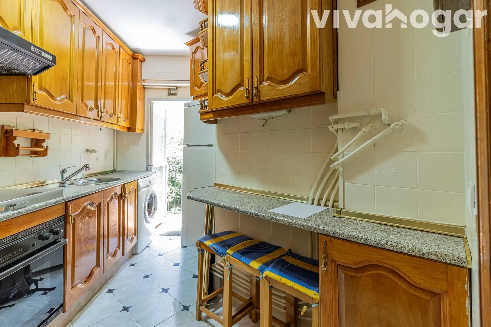 Flat with lift for sale in SAN MARCELO, imagen 9