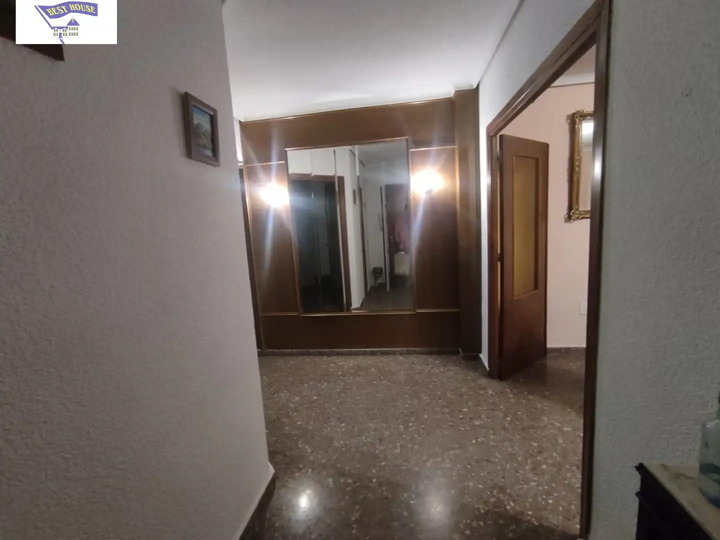 Flat for share in Albacete  with Balcony