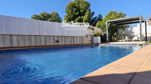 Foto 2 de Casa o chalet en venta en Sanera, Ciutat Jardí Bonanova, Calafell