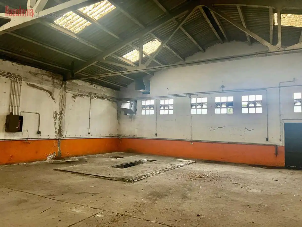 Nau industrial en venda a Guillar 33, imagen 16