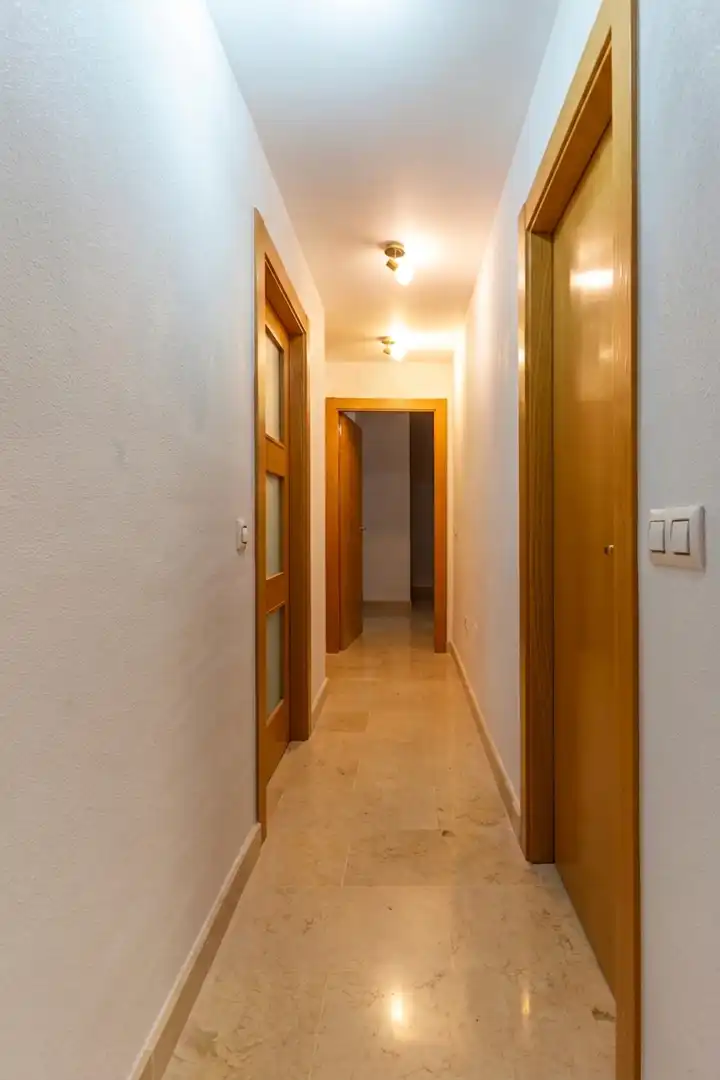 Wohnung mit Pool zum Verkauf in Fortuna, imagen 12