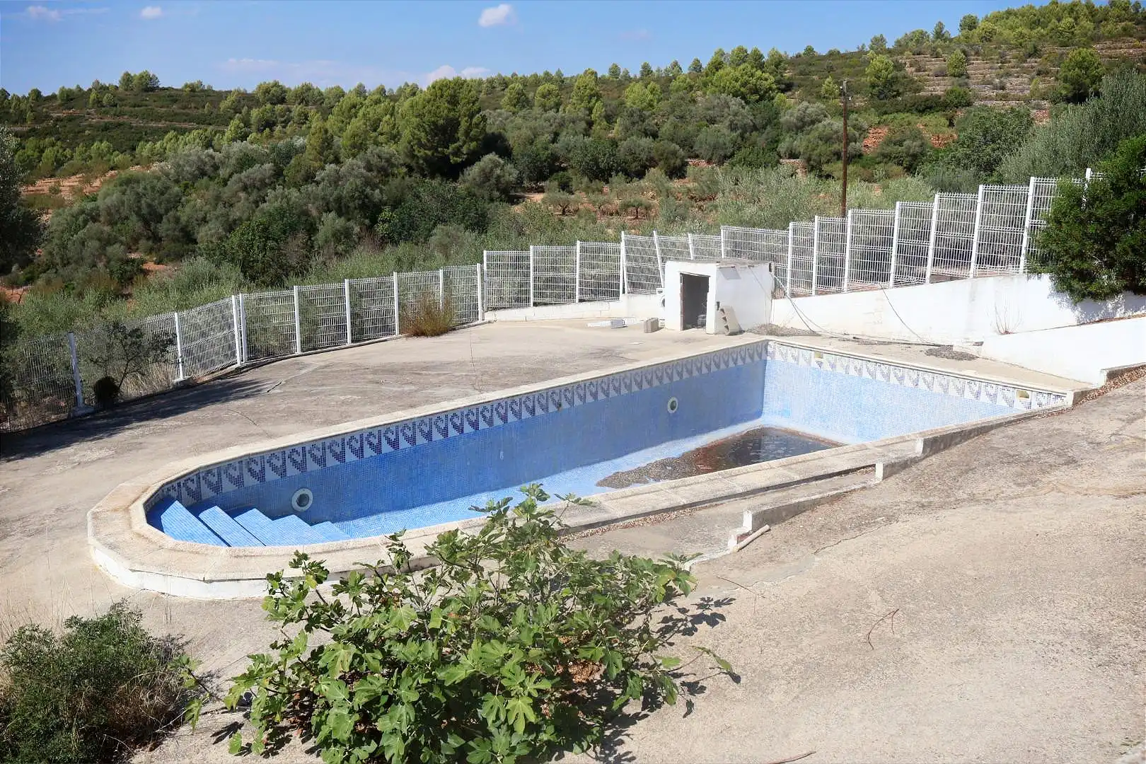 Country house zum Verkauf in Vall d'Alba, Castellón