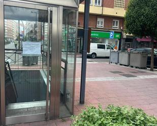 Parking of Garage for sale in Valladolid Capital
