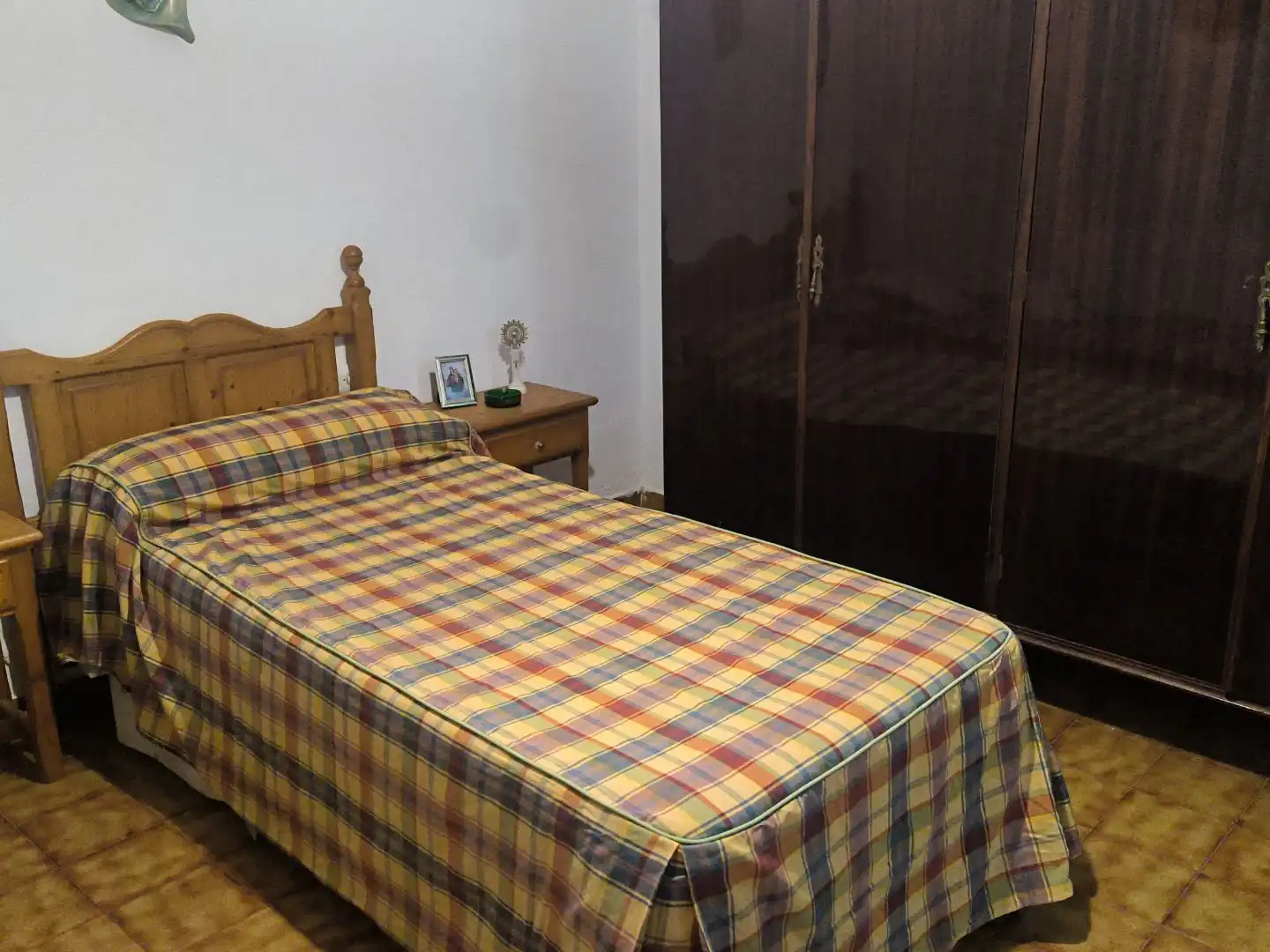 Habitación de Casa o chalet en venta en Ciutadella de Menorca con Terraza