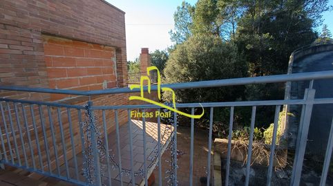 Foto 4 de Casa o chalet en venta en Camí de Puig Codina, Matadepera, Barcelona
