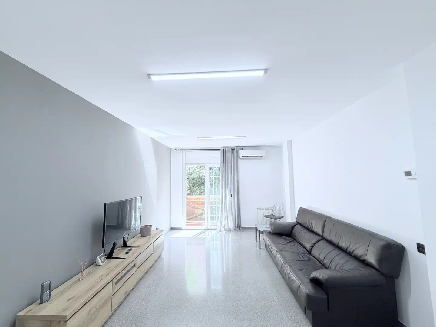 Wohnung mit Terrasse zum Verkauf in Carrer del Comte Borrell, imagen 2