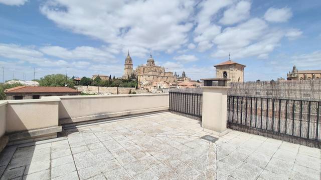 Piso en Venta en San Esteban - San Cristóbal