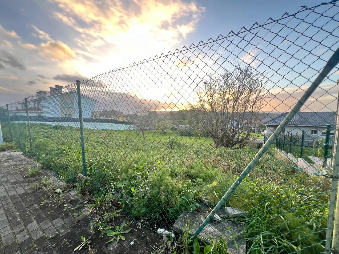 Terreno residencial en venta en Rúa Ecuador, imagen 2