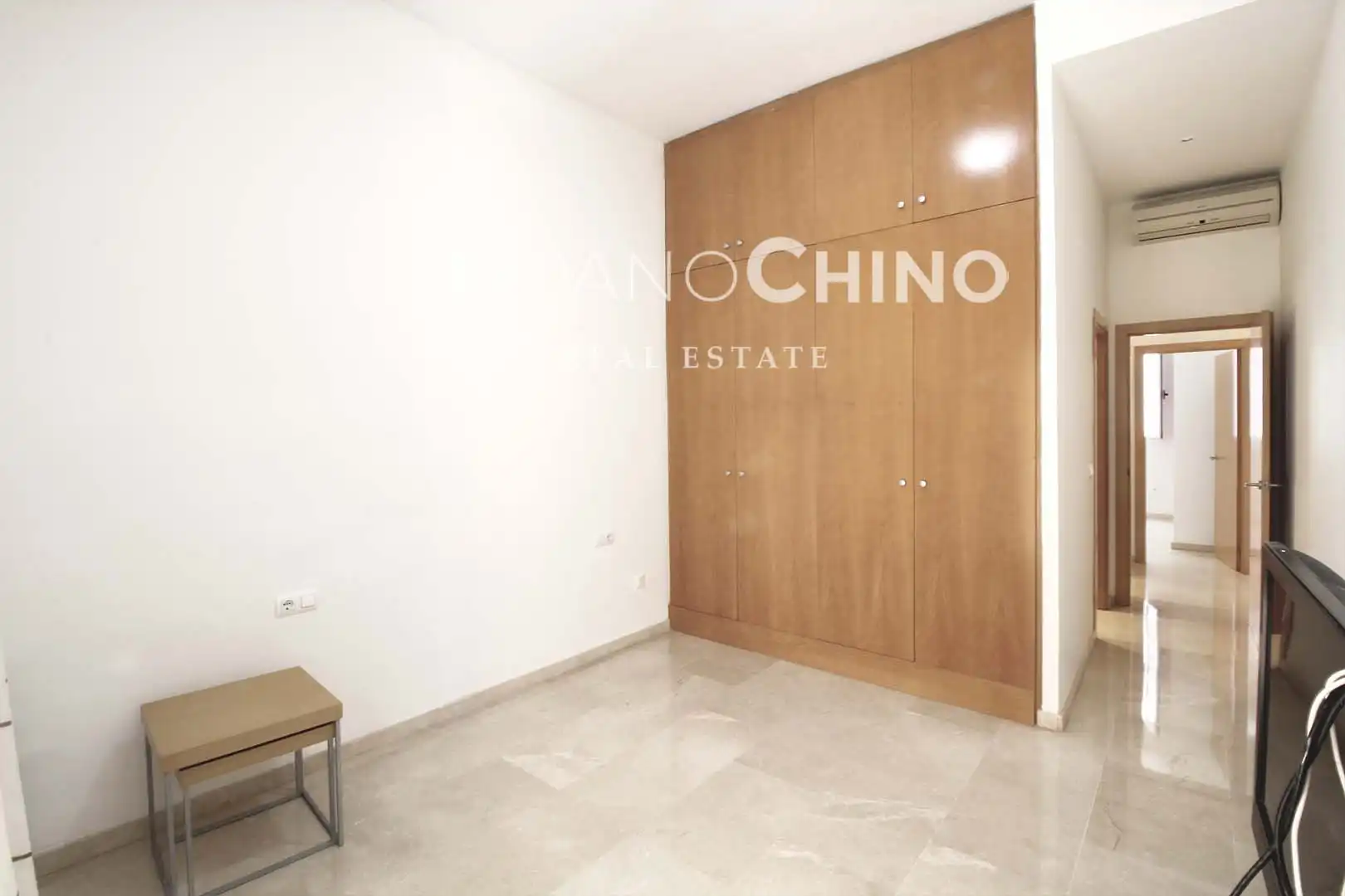 Sala d'estar de Apartament en venda en Valencia amb Aire condicionat, Calefacció i Forn
