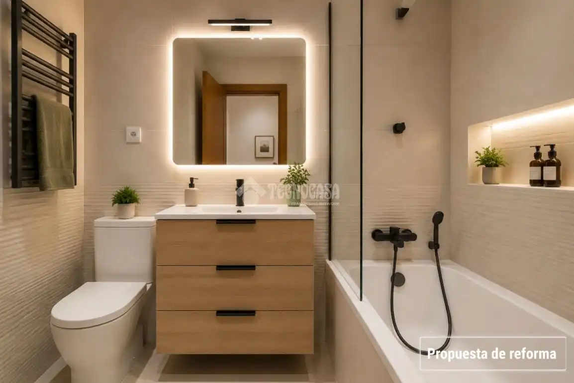 Piso con ascensor en venta en Riu Nord, imagen 29