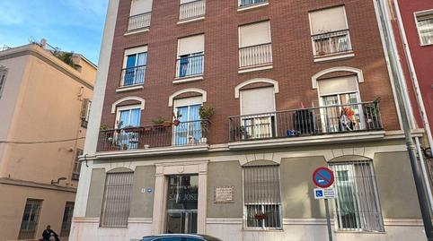Foto 2 de Pis de lloguer a Calle San Patricio, 8, Cristo de la Epidemia, Málaga
