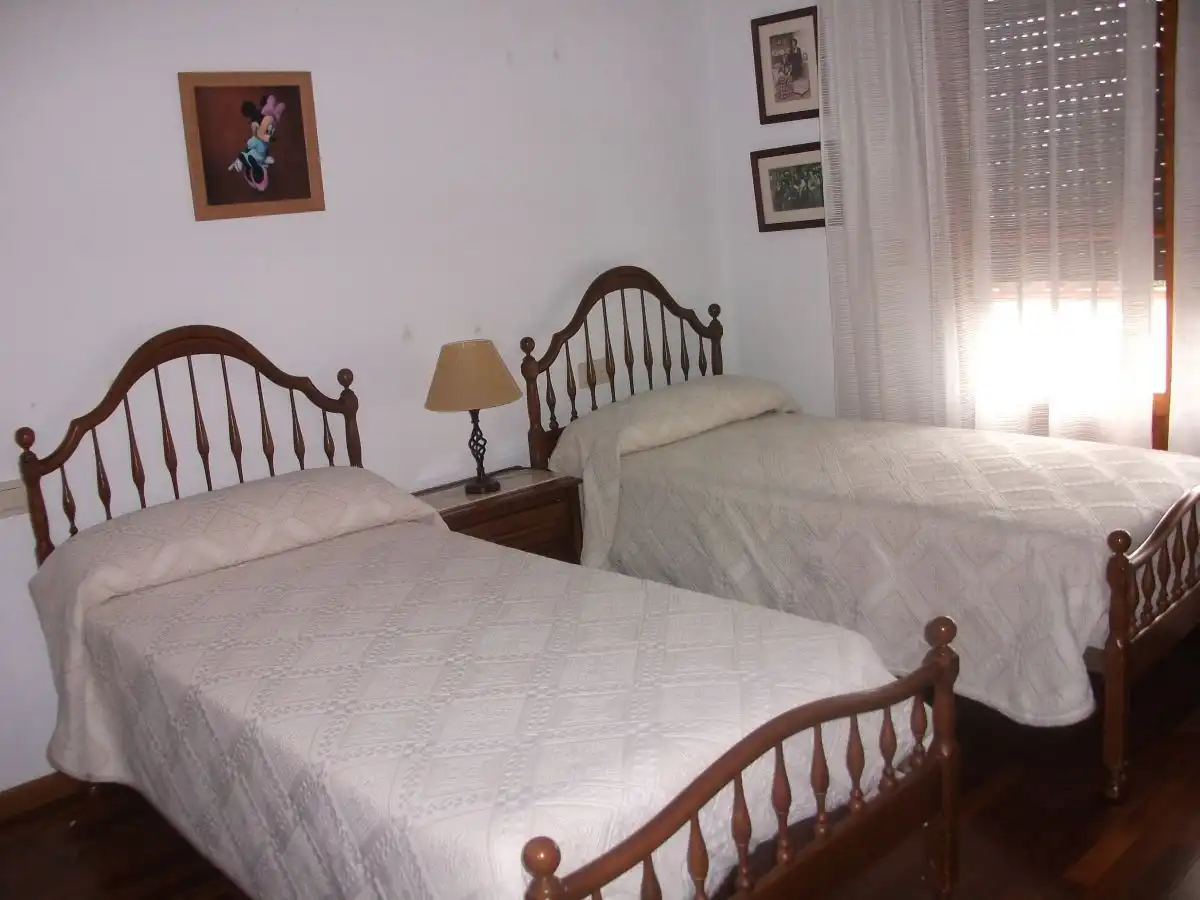 Dormitori de Casa o xalet en venda en Albacete amb Terrassa