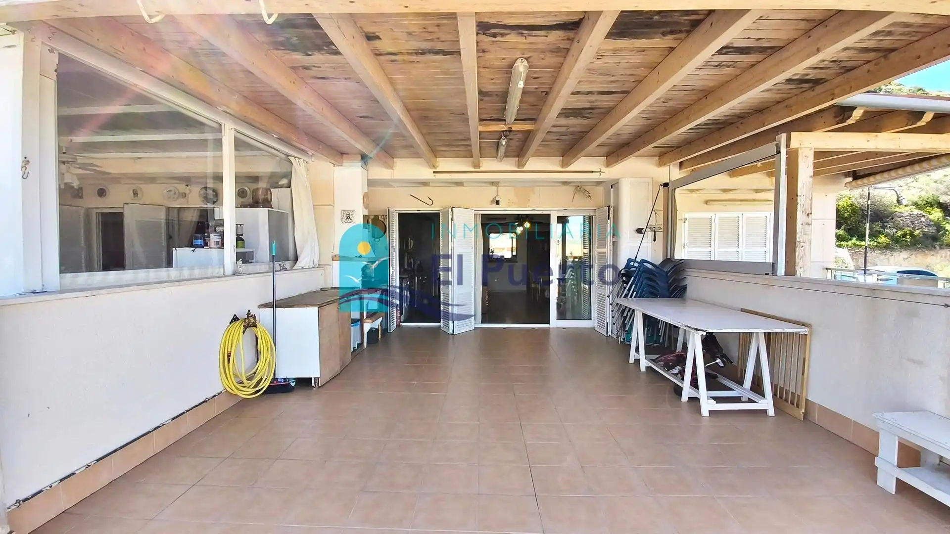 Dúplex en venta en Cartagena con Terraza, Amueblado y Balcón