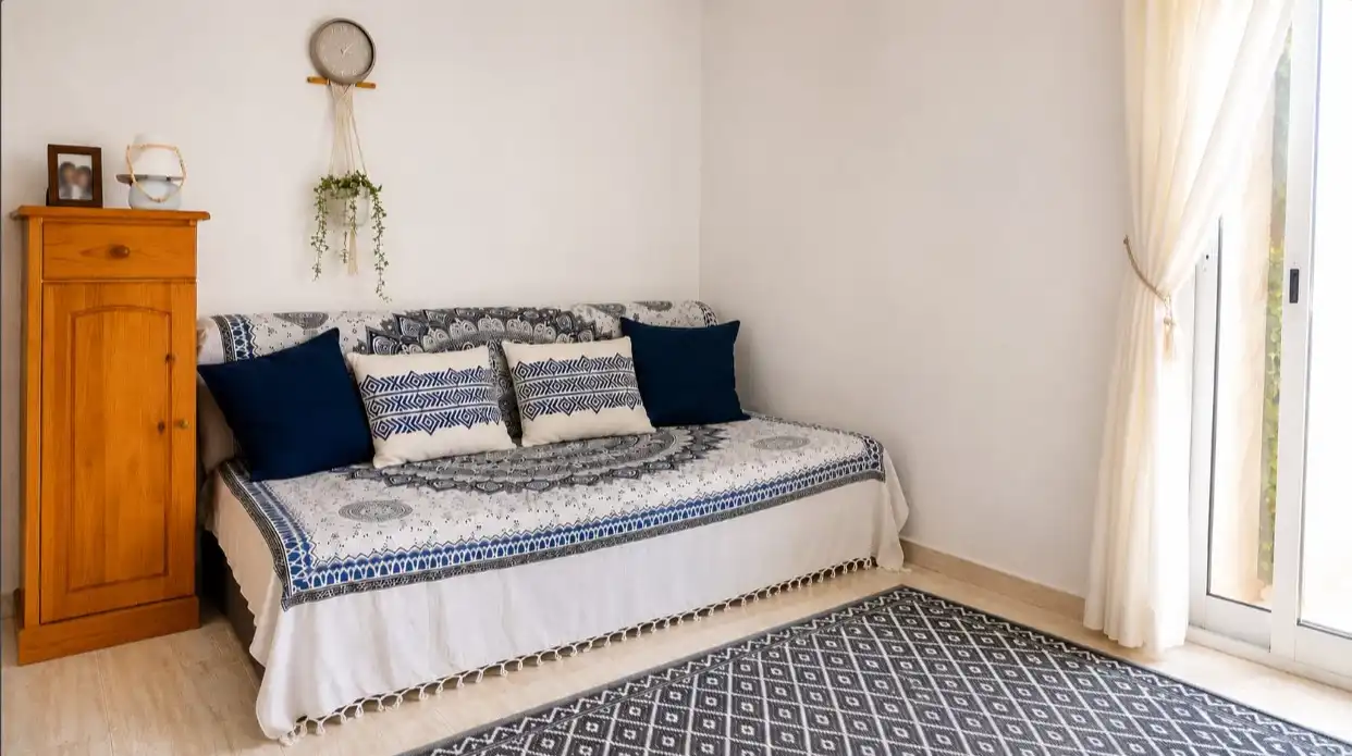 Duplex avec piscine à vendre à Orihuela Costa, imagen 11