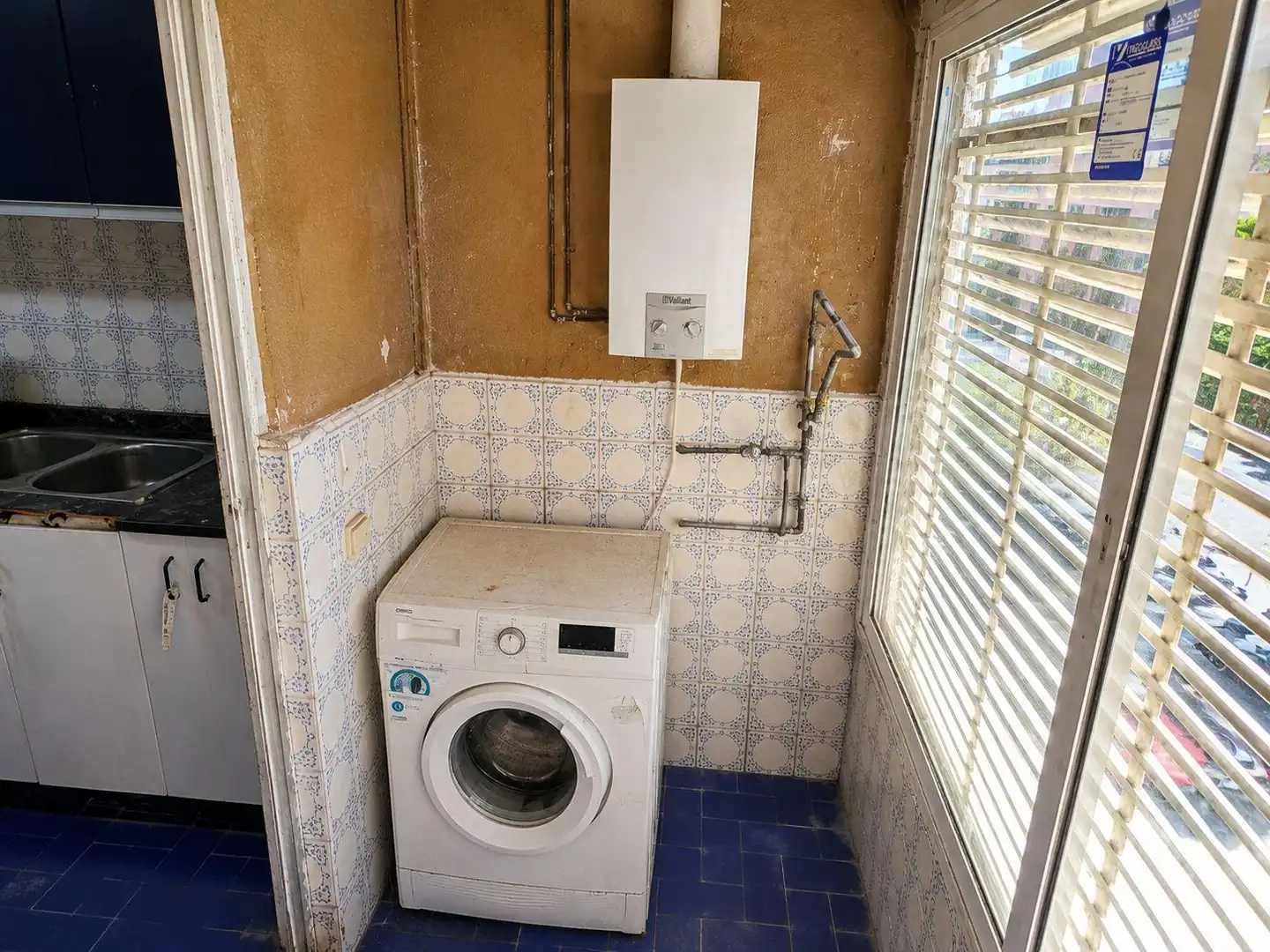 Flat with terrace for sale in Algirós, imagen 15