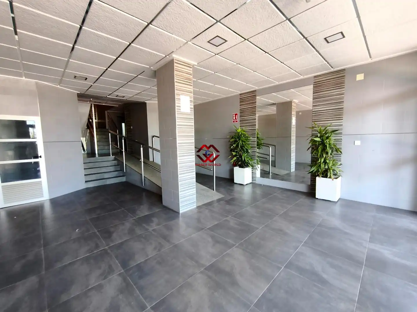 Piso en venta en Mazarrón con Terraza, Trastero y Amueblado