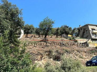 Wohnbaugrundstück zum Verkauf in Montferrer i Castellbò