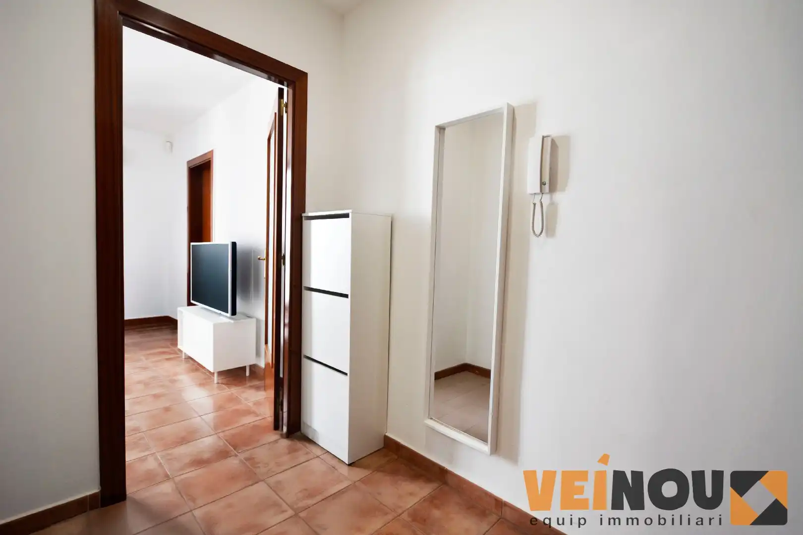 Appartement avec terrasse à vendre à Carrer del Marquès de Barberà, imagen 22