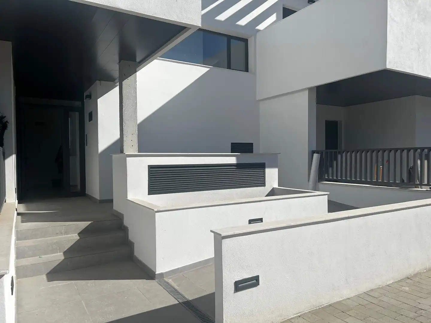 Piso en venta en Camino de la Albaida, 8, Tablero Bajo - Arruzafilla