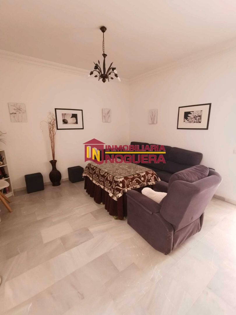 Bedroom of House or chalet for sale in La Luisiana