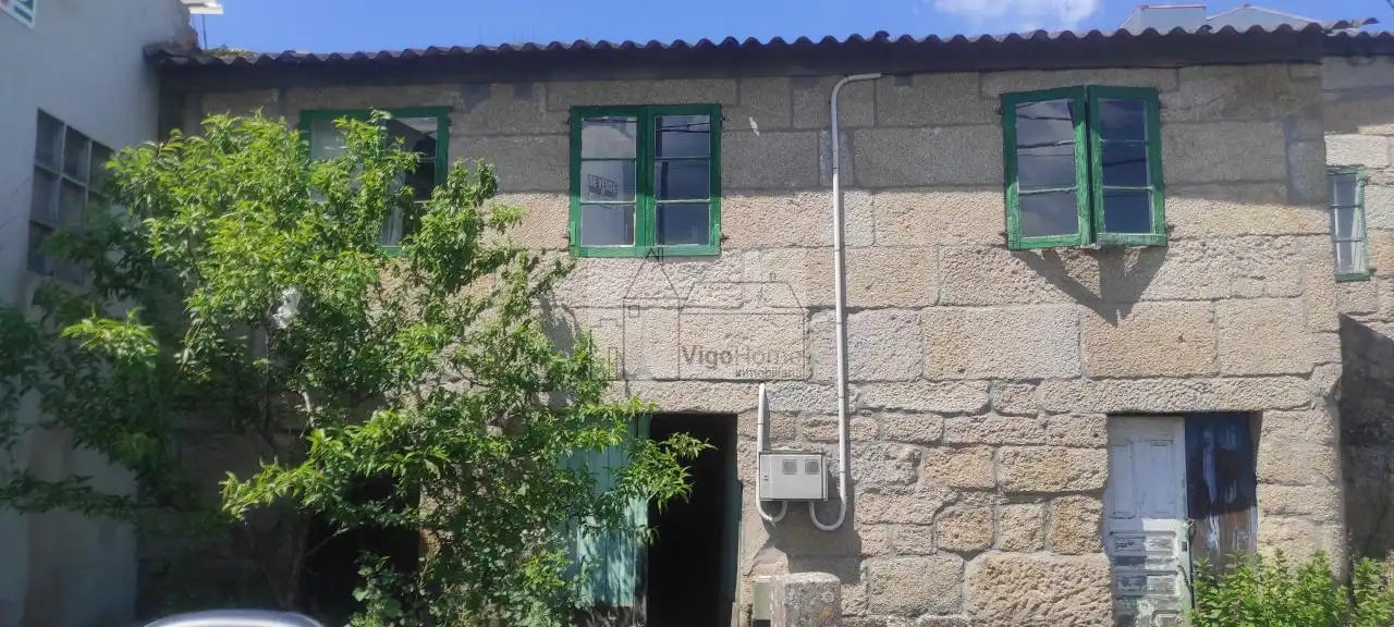 Maison avec jardin à vendre à JOSE COSTA ALONSO, imagen 2